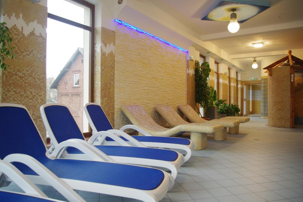 Gościniec Molo Mrągowo Zewnętrze zdjęcie